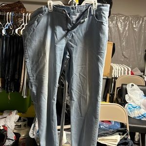 Ashley Stewart jeans